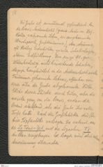 Seite 20, Tagebuch "Hankenfeld" (NHMW-PRAE-BBB-33)